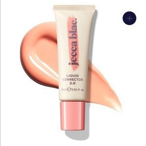 Jecca blac liquid corrector 2.0